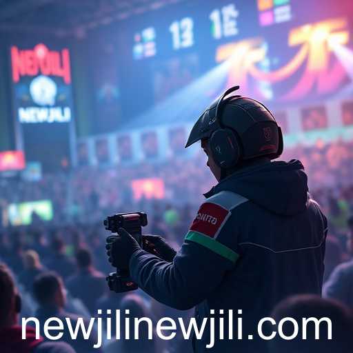 Rise of Online Gaming in 2025